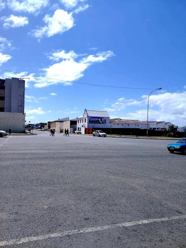 Commercial Property for Sale in Arcadia Eastern Cape